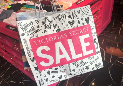 victoria secret shopper|victoria's secret online sale clearance.